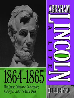 Abraham Lincoln - Audiobook